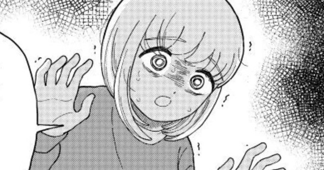 「ドカ食いダイスキ！もちづきさん」12話更新→今回は普通の話だったな。今までが強烈すぎた