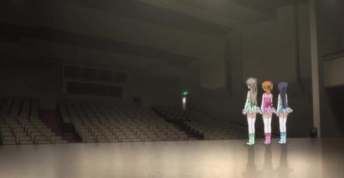 悲しい 地下アイドルのライブイベント がらがら オタク Com オタコム