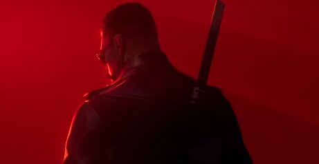 【THE GAME AWARDS 2023】マーベル『BLADE』が題材の新作ゲームが発表！！