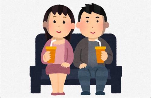 X民さん『これ本当に謎なんだけど。めちゃくちゃ好きな映画とかライブを観てても「はやく終わらねえかな〜」と思ってる自分がいる。』