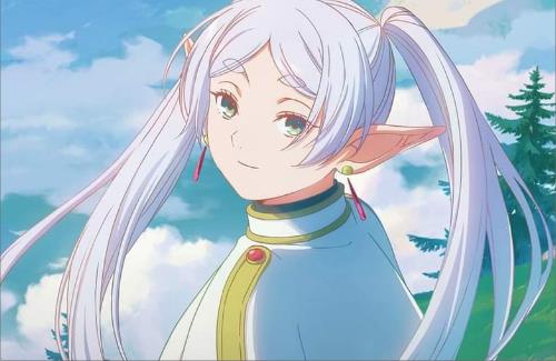 海外のアニメイベント『ANIME EXPO 2024』で、「葬送のフリーレン」について何か情報が公開される模様