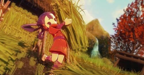 『天穂のサクナヒメ』の開発者「サクナ2は本業農家さんのガチ監修を入れたい」