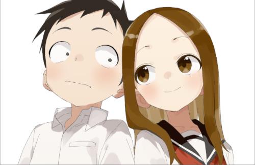 「高木さん」の作者さん、エチチな落書きを公開するｗｗｗｗｗｗｗｗｗ