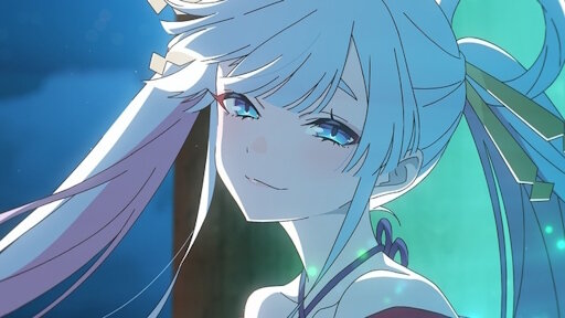 【祝】アニメ映画『超かぐや姫！』、興行収入２０億円を突破！