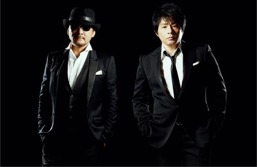『CHAGE and ASKA』関係者が、「未発表の音源」や「プライベート写真」などを不正に販売