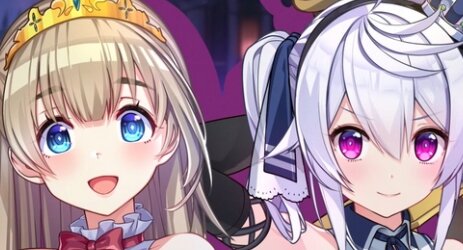 キュリエイトの『プリンセスシリーズ』最新作が2024年発売告知！次の紳士ゲーきたあああああ