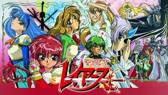 令和に名作が蘇る…『YAIBA、レイアース、らんま1/2、ベルばら、ぬ〜べ〜』等