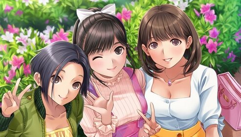 『ラブプラス』を起動して凛子に言われた一言で永遠の平成を見つけた話