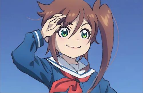 アニメ「終末トレインどこへいく？」の監督『第四話がまだ、出来てないのであります。』