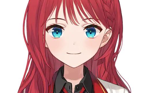 にじさんじ所属ライバー「朝日南アカネ」が卒業を発表