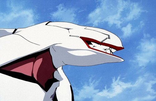 【画像】エヴァのトラウマシーンを再現したベッドメリーｗｗｗｗｗ