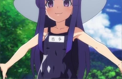 「ひぐらしのなく頃に業」、円盤で乳がナーフされる古手梨花