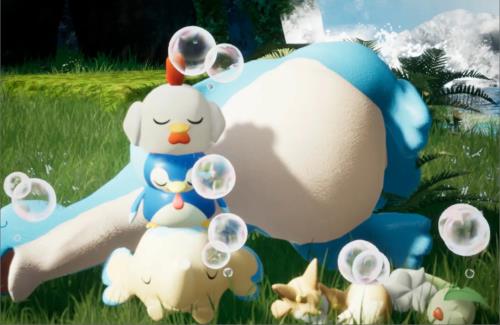 【パルワールド】同接110万人突破で「歴代有料ゲーム史上1位」になる