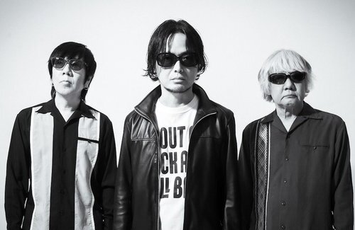 【！？】バンド『the pillows』が解散を発表…「FLCL」「あひるの空」などの主題歌も担当