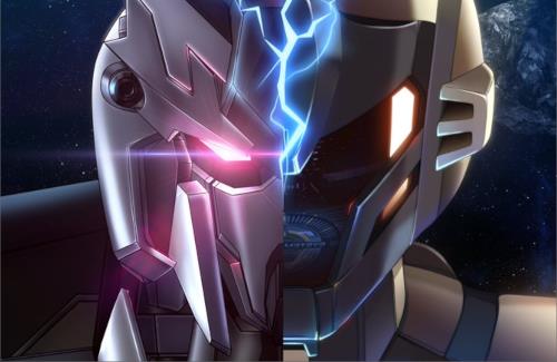 新作『機動戦士ガンダム：銀灰の幻影』のティザーPV公開！まさかのVR映画…