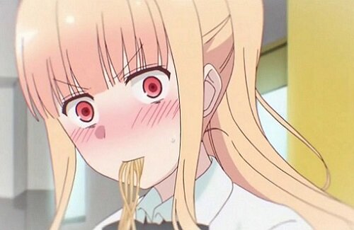 ラーメン屋で女子店員がおっさんにキツい指示をされる⇒ 慰めたら衝撃の事実が判明した話