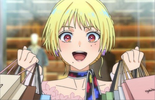 【画像】今期アニメに、可愛い「男の娘（CV.若山詩音）」が登場ｗｗｗｗｗ　視聴継続決定！！