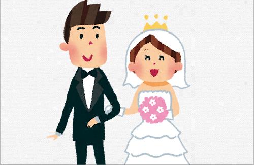アメリカに来てみて日本では自由恋愛による結婚が崩壊した理由が分かった話