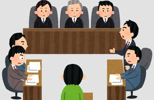 『天久鷹央』シリーズで知られる小説家で医師の知念実希人先生、誹謗中傷で敗訴…「本物の死体検案書を”偽造”と発言」