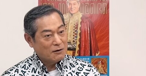 チョコプラの人気企画“悪い顔選手権”に松平健さんが参戦ｗｗｗｗｗ