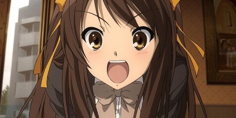 劇場版『涼宮ハルヒの消失』12月17日に1日限りの上映が今年も決定！特典もあるぞ