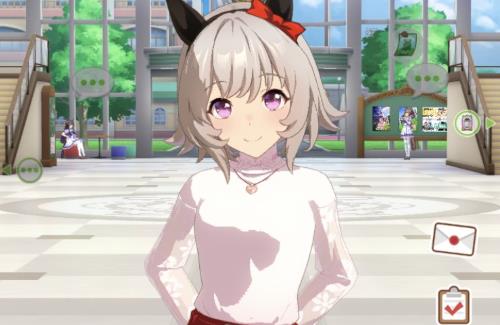 【画像】私服が最強に可愛い「ウマ娘」TOP5が決定する