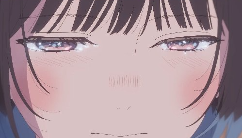 【動画】えちち女さん、赤いきつねCMを99%再現してしまうｗｗｗｗ