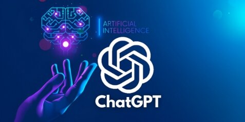 『ChatGPT』新機能で音声から会話・画像認識も可能に！有料版で近い内にリリース