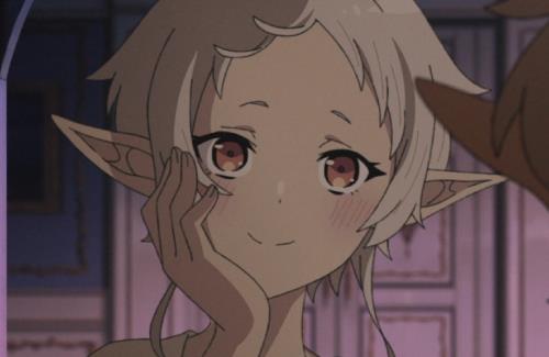 アニメ「無職転生Ⅱ 第零話 感想」ようやくシルフィの番か