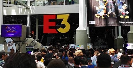 海外の大規模ゲームイベント『E3』完全終了を宣言、終わってしまった…