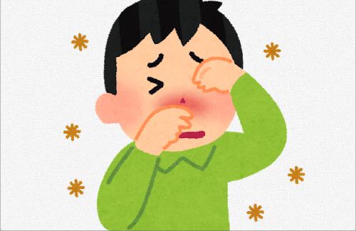 【ヤバい】ヒノキ花粉、あす4日から大量飛散・・・