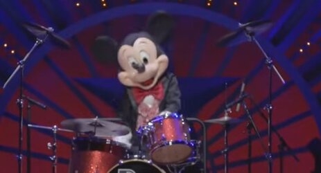 【悲報】東京ディズニーシーの『ビッグバンドビート』が2025年9月30日で終了へ…