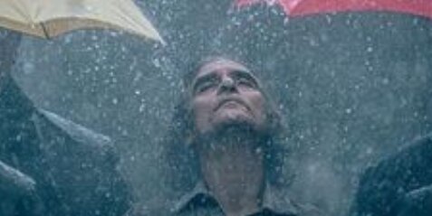 映画『ジョーカー』続編のの新ビジュアルが公開！全米公開予定は2024年10月4日