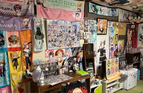 【画像】とある旅館に泊まった結果…痛部屋に案内されるｗｗｗｗｗｗｗｗ