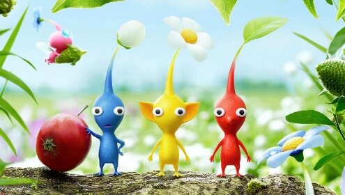 ピクミンが運んできた果実で作った4種のフルーツサンドの注意書きｗｗｗｗ