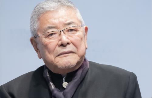 【訃報】俳優の中尾彬さんが心不全のため、死去
