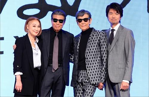 映画『帰ってきた あぶない刑事』、グッズ爆売れで即完売→数読みをしくじった商品制作部門が頭を抱える…