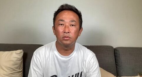 ガーシー容疑者“暴露系”引退宣言でキャラ変する模様、えぇ･･･