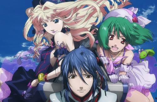 マクロスの新作アニメ企画が始動！制作はサンライズ