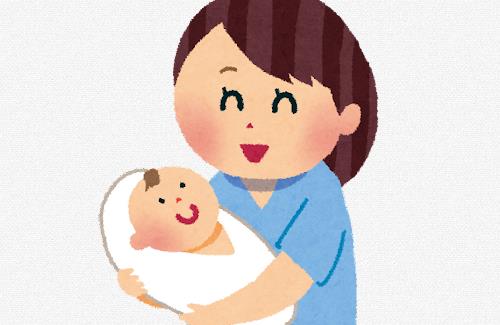 【祝】声優・西明日香さんが第1子女児を出産