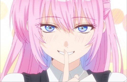 声優・大西沙織さん『子供の頃から元気系ショートの子が好きなのですが、微笑み系ロングの子に主人公取られがちじゃないですか…？』