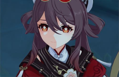 【原神】X民さん『このシーンのフータオちゃん、履いてないよね？？？』