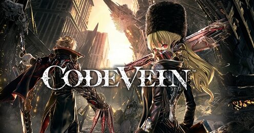 【祝】アクションRPG『コードヴェイン』が世界累計出荷＆DL販売本数を300万本を突破！記念して描き下ろしイラストが公開！