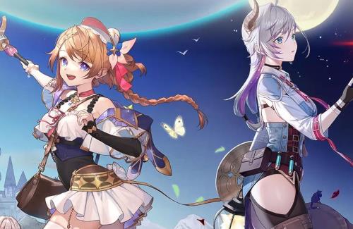 スマホゲー「レスレリアーナのアトリエ」は9月23日にリリース決定！！