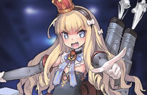 『アズレン公式生放送 -ロイヤルの春のお茶会SP-』の配信が決定！出演：マフィア梶田さん、高塚智人さん