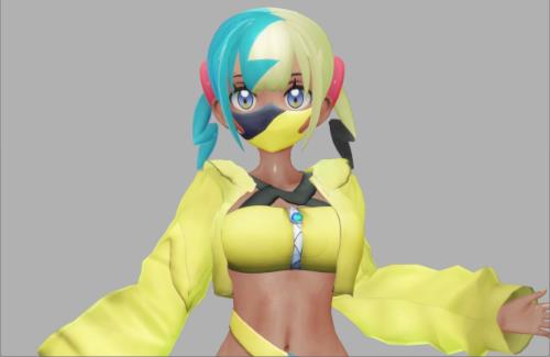 ポケモンZAのカナリィ、「コイカツ!」されてしまう・・・