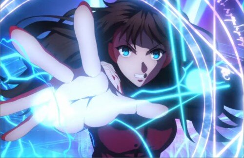 劇場アニメ「魔法使いの夜」は11月20日公開！　小説が8・9・10月連続刊行決定