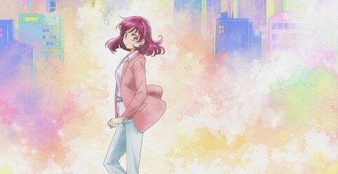 『キボウノチカラ～オトナプリキュア‘23～』特報映像が解禁！「Yes!プリキュア 5GoGo!」全話無料配信も決定