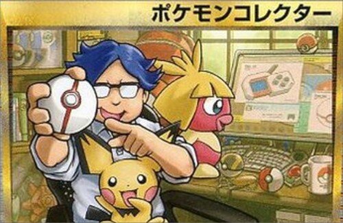 【悲報】ポケモンコレクターさん、空き巣被害に遭う・・・これ家特定されてるだろ