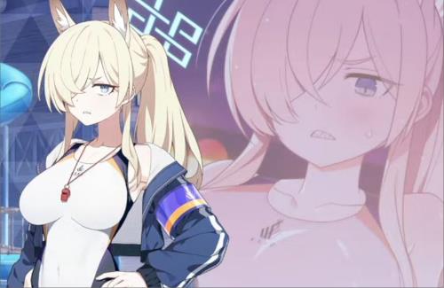 【ブルアカアプデ】水着カンナ、水着フブキ、水着キリノ実装きたあああああああああああ
